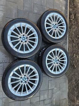Sada kol BMW G30, G31