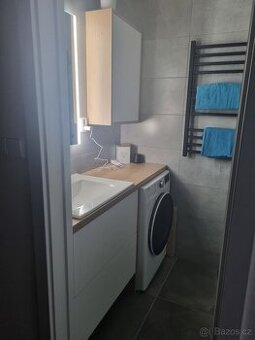 Prodej bytu 4+1 nebo 4kk