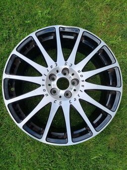 Alu disk Citroen C5 Carlsson