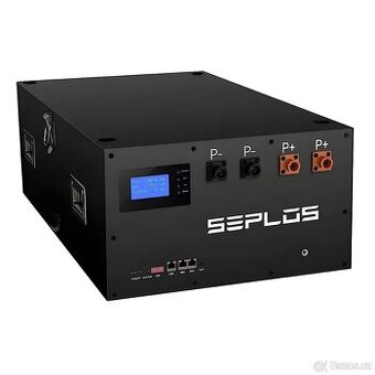 box SEPLOS, 48V 200 A