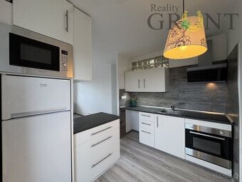 Pronájem, Byty 2+1, 49m2 Karviná - Hranice, ev.č. 121099