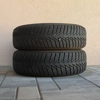 Zimní pneumatiky Continental 175/65 R14 č. AP62