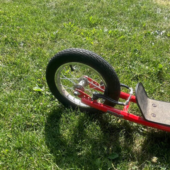 Dětská koloběžka Brother Mistral 12”