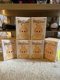 Labubu The Monsters – Have a Seat