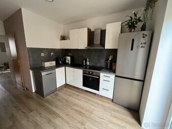 Rezervace Rodinný dům 3+1 Frýdek-Místek