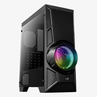 Aerocool AeroEngine RGB