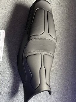 Yamaha Tracer 700 cestovní sedlo
