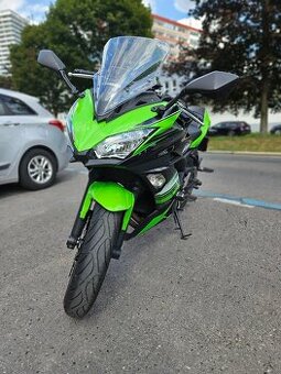 Kawasaki Ninja 650