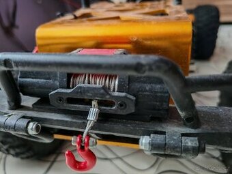 RC auto 58cm