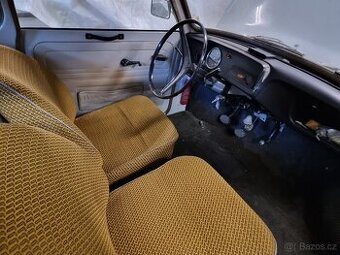 Trabant