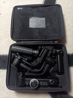 FeiyuTech Scorp Pro