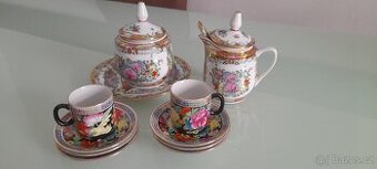 Čínský porcelán