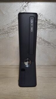 Xbox 360 Slim matná