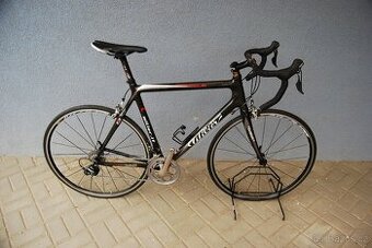 Silniční kolo Wilier Carbon