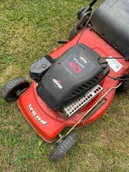 Motorová sekačka Quattro 40