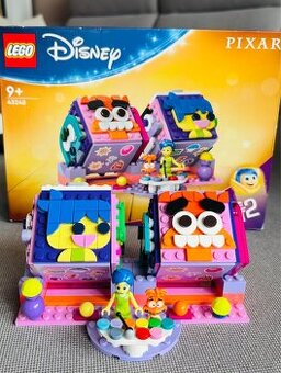 Lego Disney - V Hlavě