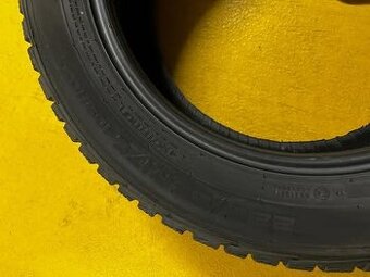 Zimní pneu Nokian WRC3 STUDLESS, 225/55 R17C 109/107T