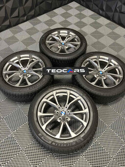 BMW STYLING 776 R17 ZIMA BMW 3,4