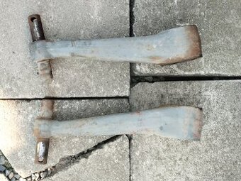 Horni ramena hydrauliky zetor crystal