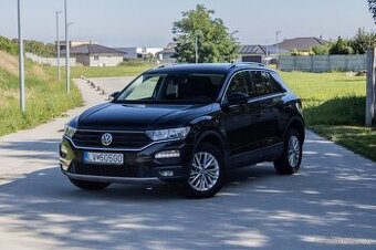 Volkswagen T-Roc 1.6 TDI / AJ NA SPLÁTKY