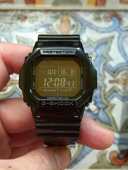 Casio G-Shock GWM5610BB