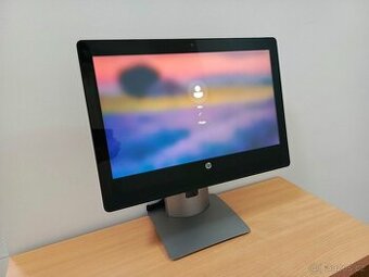 Pc vše v jednom HP