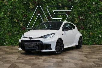 Prodám Toyota GR Yaris Dynamic.