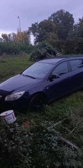 Prodám nebo vyměním Opel Insignia