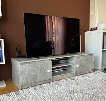 TV skříňka 140x40x36 cm