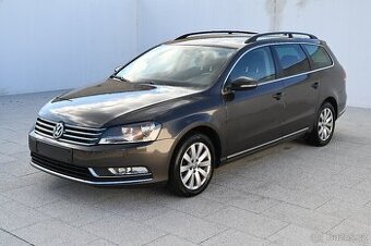 Volkswagen Passat 1.4TSI 90KW Comfortline 2/2014