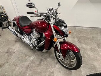 Suzuki Intruder m1800r 20tkm