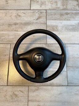 Volant Seat Leon