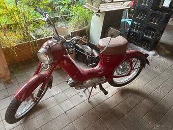 Jawa 550