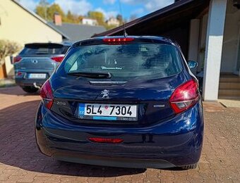 Peugeot 208 1.2 PureTech