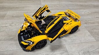 Lego technic (cinske Lego)