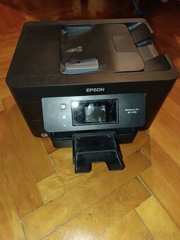 Tiskárna Workforce Pro WF-3720