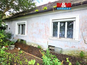 Prodej rodinného domu, 140 m², Postoloprty-Mradice