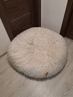 Sedaci pytel beanbag