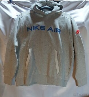 Pánské značkové mikiny