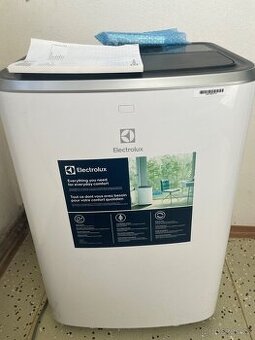Mobilní klimatizace Electrolux