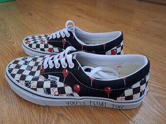 Vans Era - IT motiv - dámské tenisky