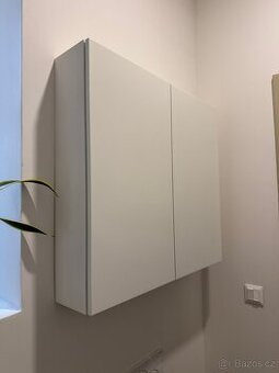 Koupelnová skříňka IKEA