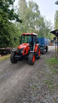 Zetor hortus 65
