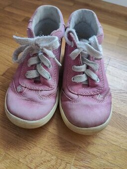 Dívčí boty jonap 26