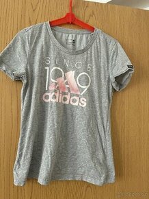 Tricko adidas velikost s