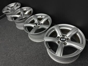 Alu BMW 5x120 17” style 290
