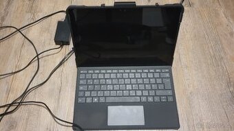Microsoft Surface Pro 4 4GB RAM 128GB SSD Intel core i5