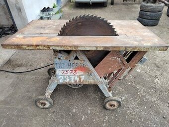 Cirkulárka s Kolébkou