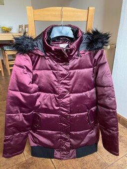 Zimní bunda CAMAIEU