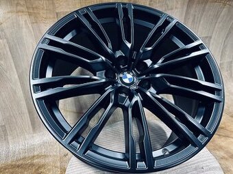 Originál kola BMW M3 G80 / M4 G82 R19